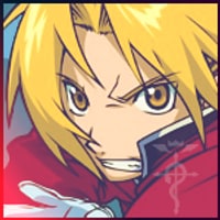 Paradise's avatar